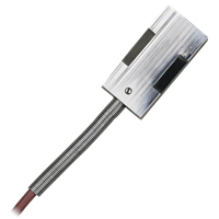TWA Contact Resistance Thermometer